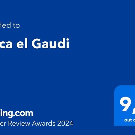 Finca El Gaudi, Casita Catharina ลัมโปยา ภายนอก รูปภาพ
