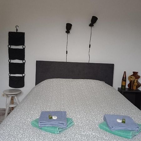 Finca El Gaudi, Casita Catharina ลัมโปยา ภายนอก รูปภาพ