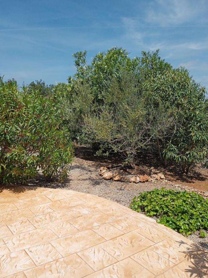 Finca El Gaudi, Casita Catharina ลัมโปยา ภายนอก รูปภาพ
