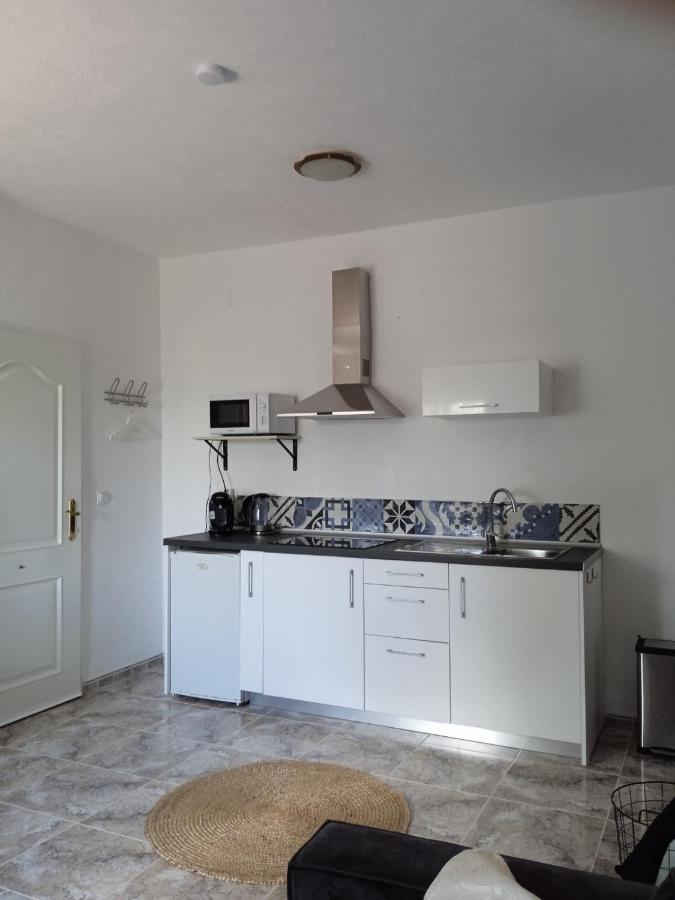 Finca El Gaudi, Casita Catharina ลัมโปยา ภายนอก รูปภาพ