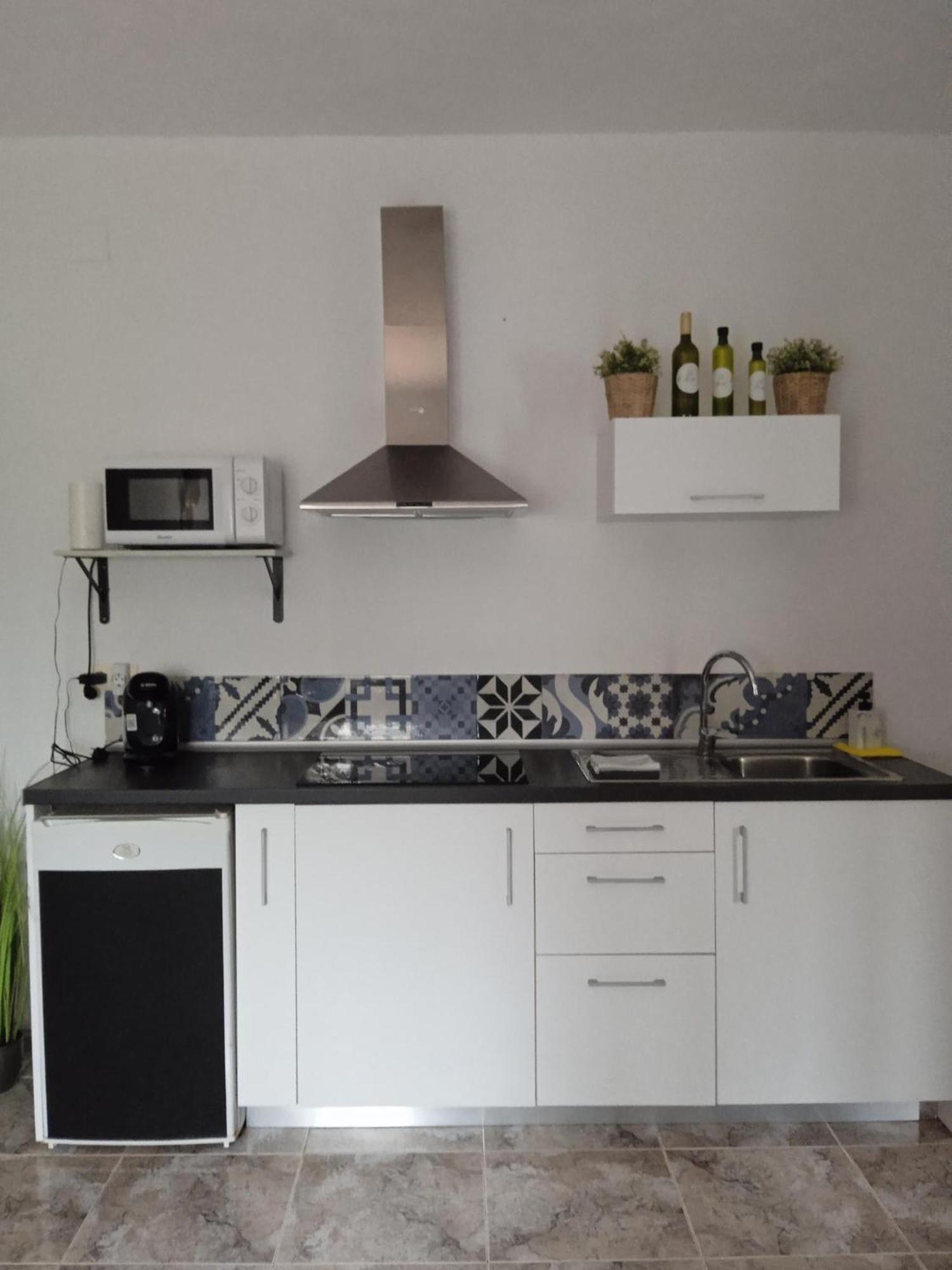 Finca El Gaudi, Casita Catharina ลัมโปยา ภายนอก รูปภาพ